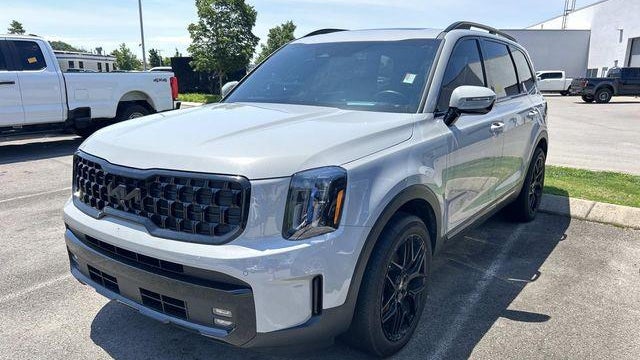 Preowned 2025 Kia Telluride SX for Sale