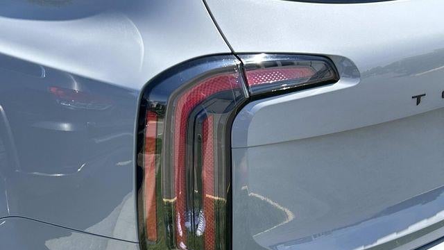 2025 Kia Telluride SX