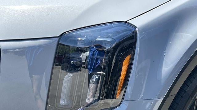 2025 Kia Telluride SX