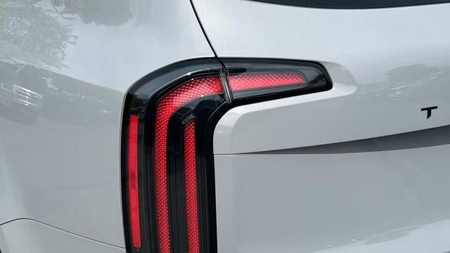 2025 Kia Telluride SX