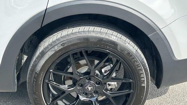 2025 Kia Telluride SX