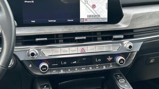 2025 Kia Telluride SX