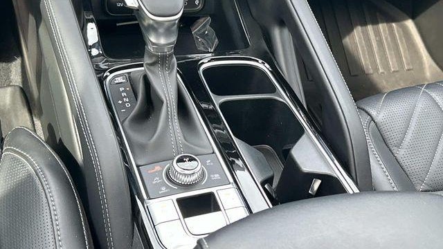 2025 Kia Telluride SX