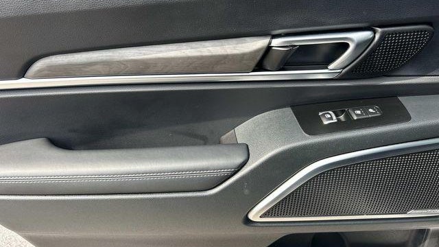 2025 Kia Telluride SX