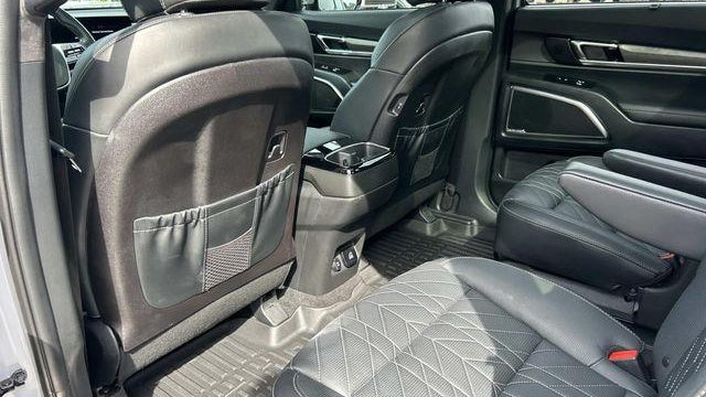 2025 Kia Telluride SX