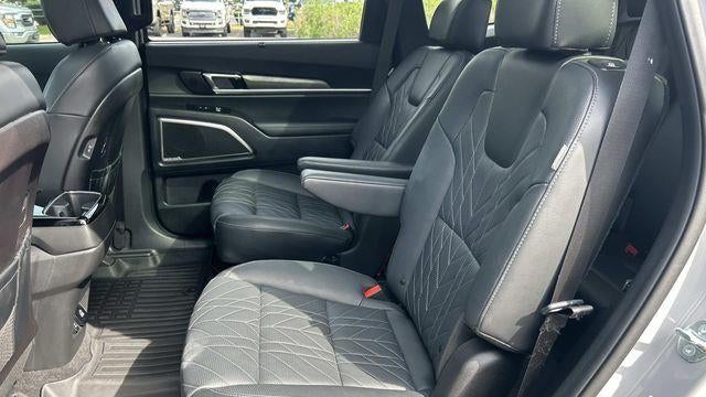 2025 Kia Telluride SX