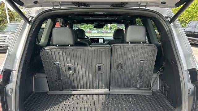 2025 Kia Telluride SX