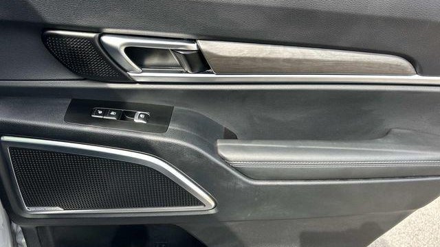 2025 Kia Telluride SX