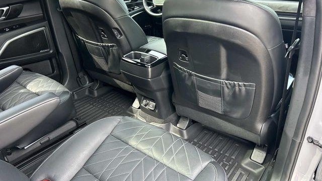 2025 Kia Telluride SX