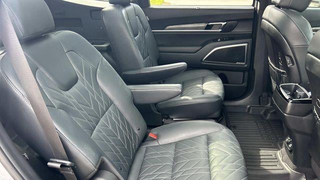2025 Kia Telluride SX