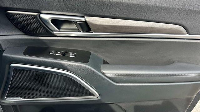 2025 Kia Telluride SX