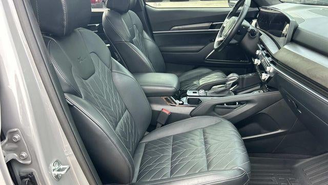 2025 Kia Telluride SX