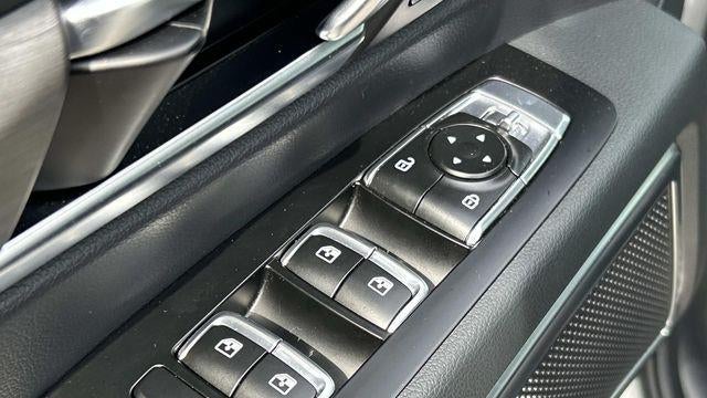 2025 Kia Telluride SX