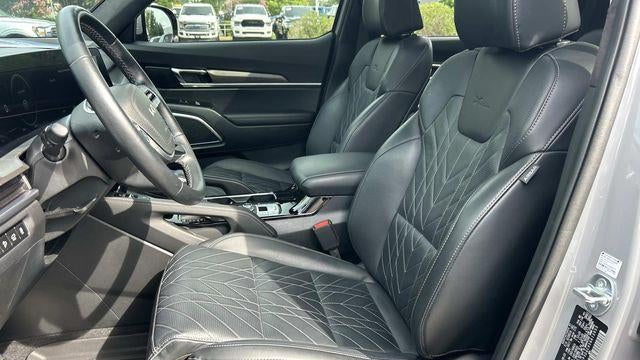 2025 Kia Telluride SX