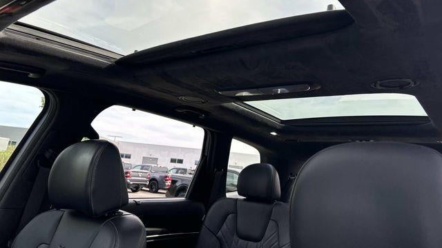 2025 Kia Telluride SX