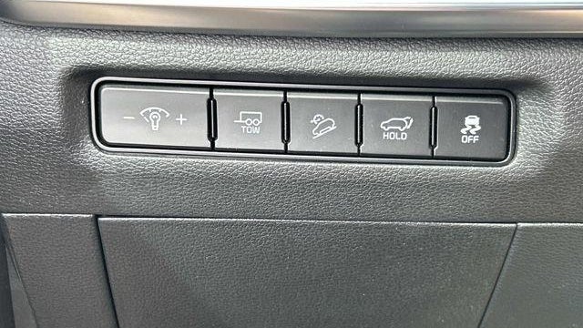 2025 Kia Telluride SX