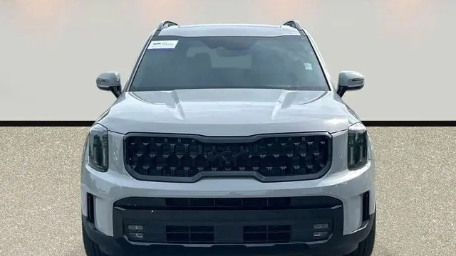 Preowned 2025 Kia Telluride SX X-Line for Sale