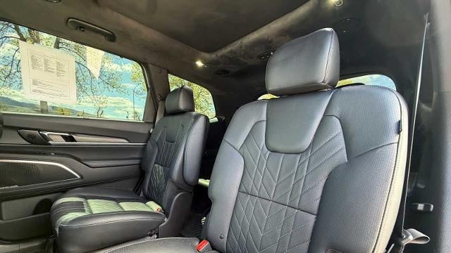 2025 Kia Telluride SX-Prestige X-Pro