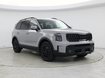 2025 Kia Telluride AWD SX 4DR SUV