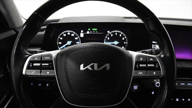 2023 Kia Telluride SX