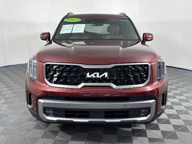 2023 Kia Telluride