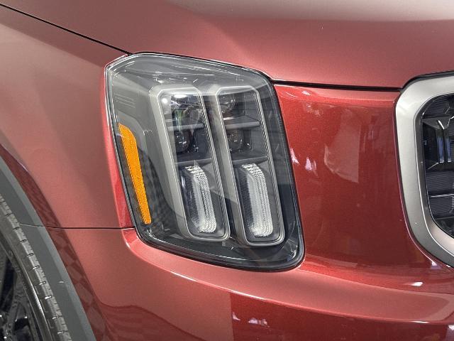 2023 Kia Telluride