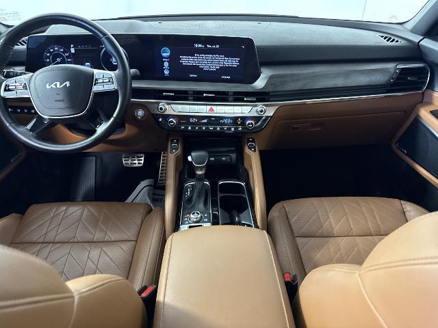 2023 Kia Telluride