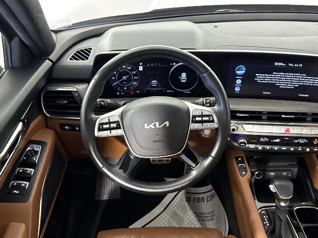 2023 Kia Telluride