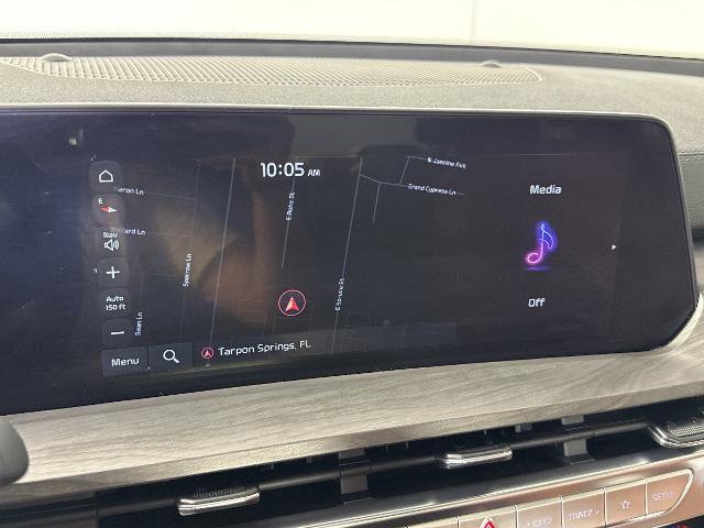 2023 Kia Telluride