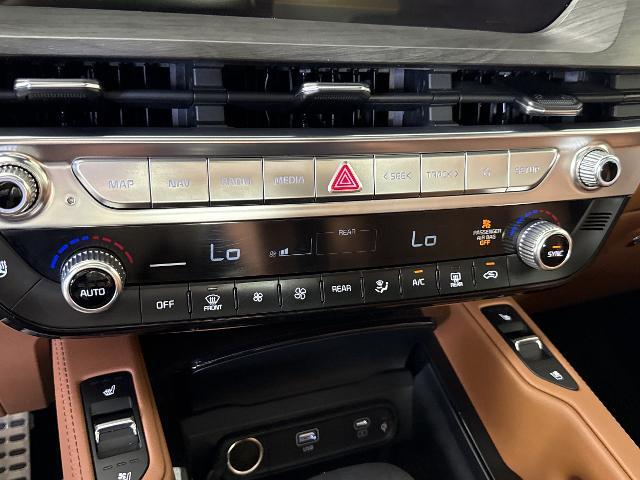 2023 Kia Telluride