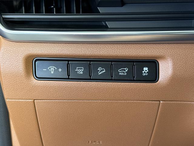 2023 Kia Telluride