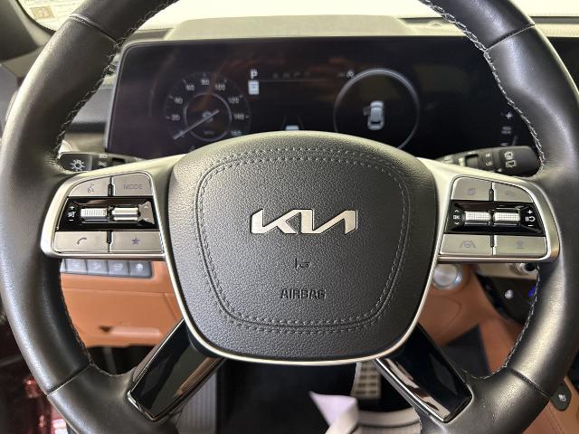 2023 Kia Telluride