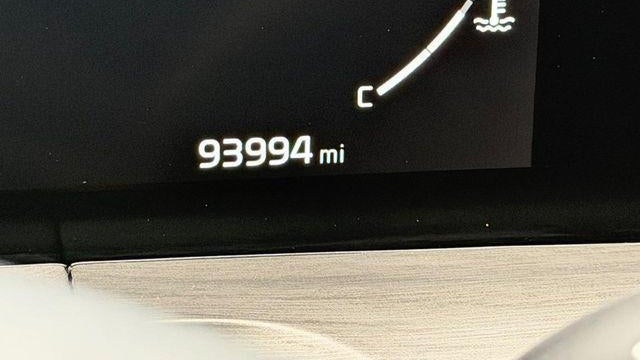 2023 Kia Telluride SX X-Line