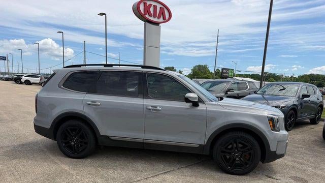 2023 Kia Telluride SX X-Line