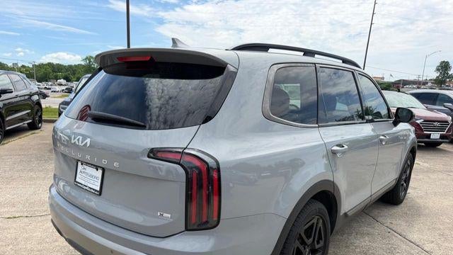2023 Kia Telluride SX X-Line