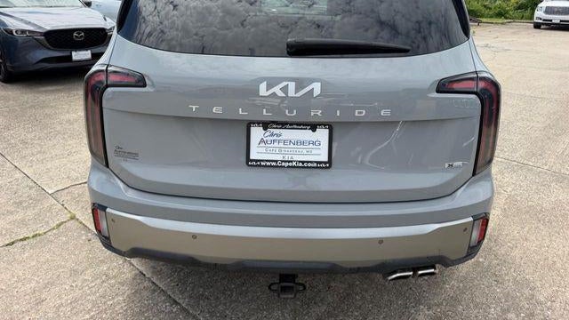 2023 Kia Telluride SX X-Line