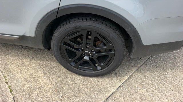 2023 Kia Telluride SX X-Line