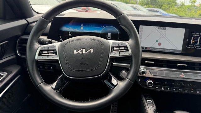 2023 Kia Telluride SX X-Line