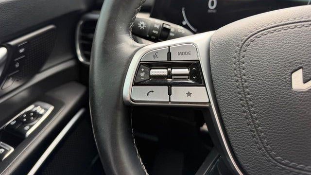 2023 Kia Telluride SX X-Line