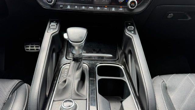 2023 Kia Telluride SX X-Line