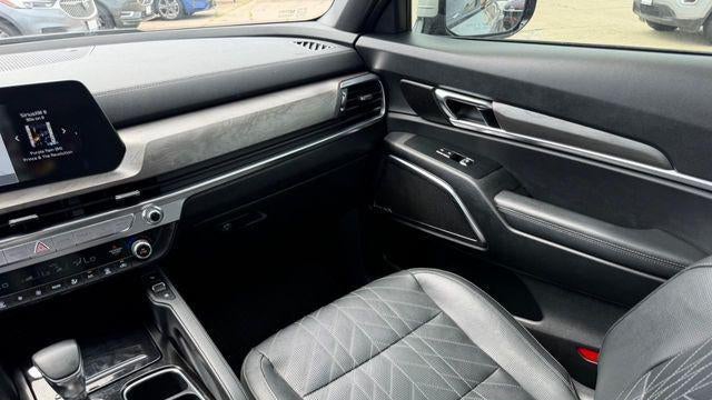 2023 Kia Telluride SX X-Line