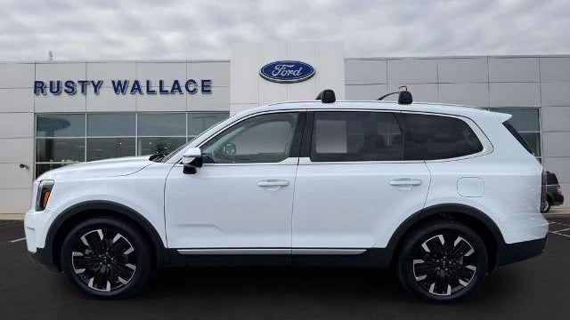 Preowned 2023 Kia Telluride SX X-Line for Sale