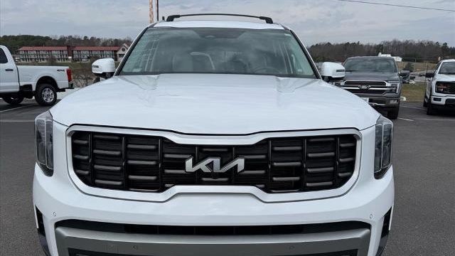 2023 Kia Telluride SX X-Line