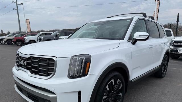 2023 Kia Telluride SX X-Line