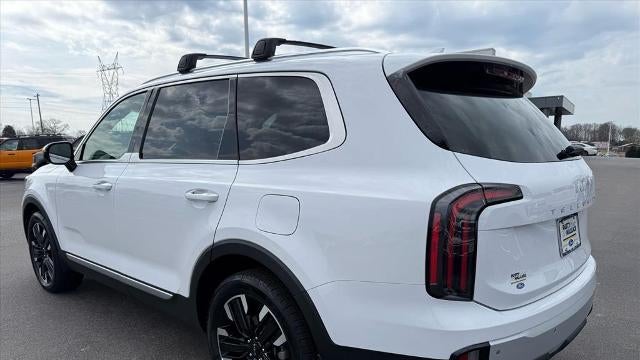 2023 Kia Telluride SX X-Line