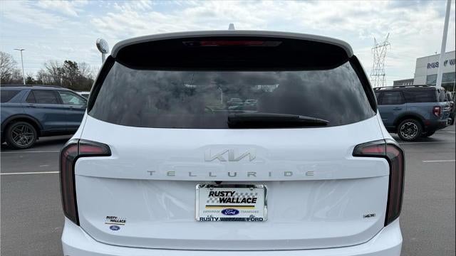 2023 Kia Telluride SX X-Line