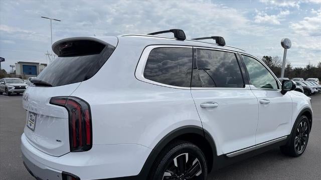 2023 Kia Telluride SX X-Line