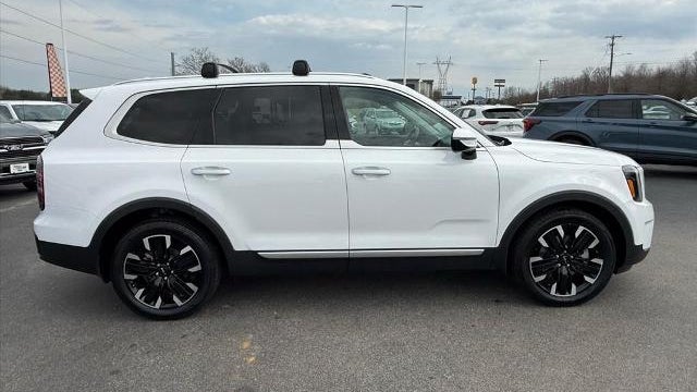 2023 Kia Telluride SX X-Line