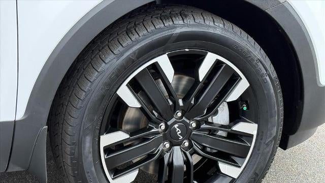 2023 Kia Telluride SX X-Line