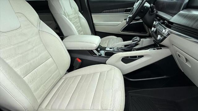 2023 Kia Telluride SX X-Line